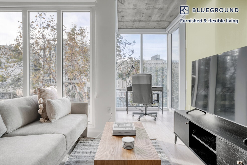 1 Brady St unit FL4-ID1161, San Francisco, CA 94103 - photo 1