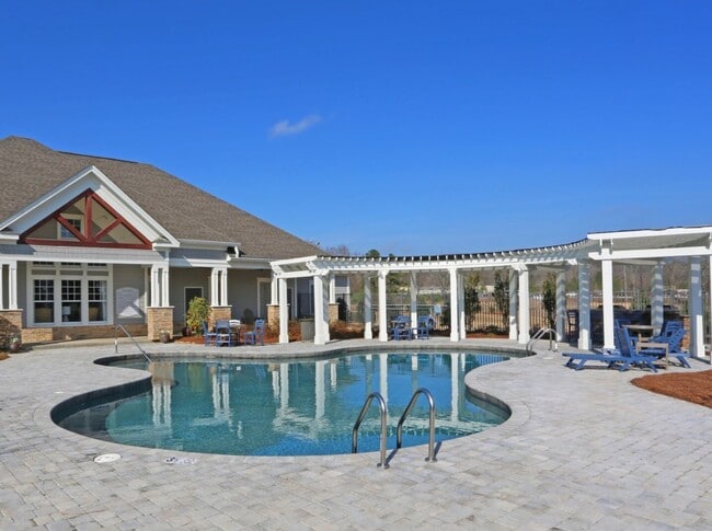 Grandview Pointe at Millbrook, Millbrook, AL 36054 - photo 4