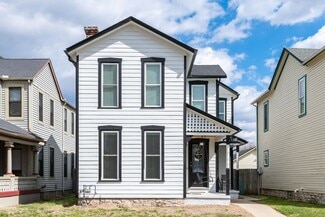 130 Mound St, Dayton, OH 45402