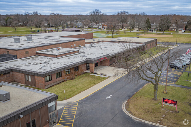 Macarthur Middle School