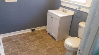 701 Runnion Ave Unit 703 Runnion, Fort wayne, IN 46808