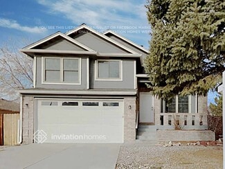 240 Peck Ct, Colorado Springs, CO 80911