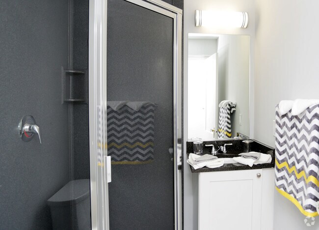 The Metropolitan Apartments, Washington, DC 20002 - photo 4