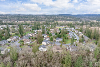 Woods Creek