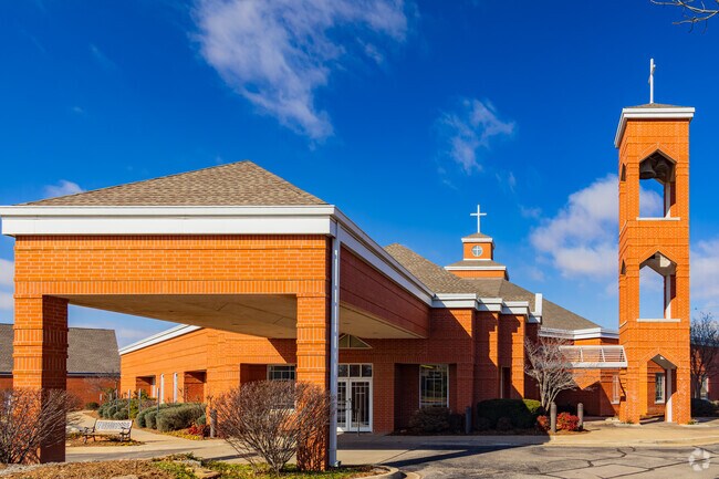 Holy Trinity Lutheran School offer a variety of programs that challenge children.