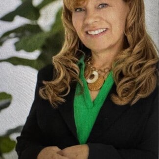 Suzanne Frund