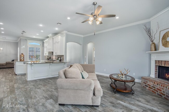 603 Stowe Cir, Benton, LA 71006 - photo 7