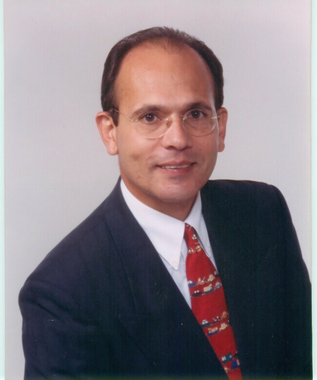 Agent Photo