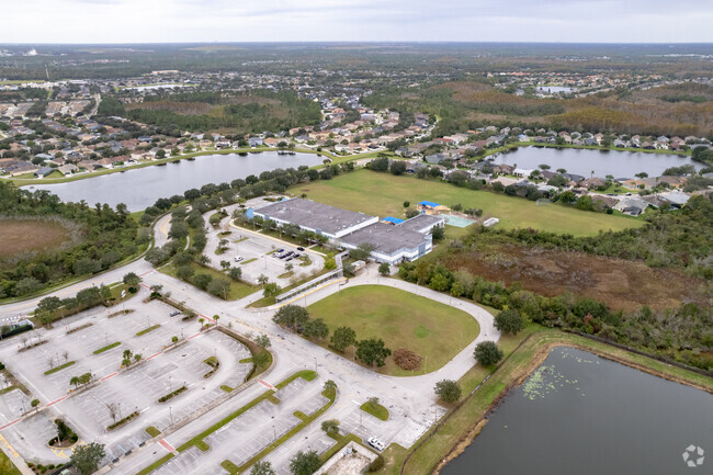 Timber Lakes Elementary School, Orlando FL Rankings & Reviews - Homes.com