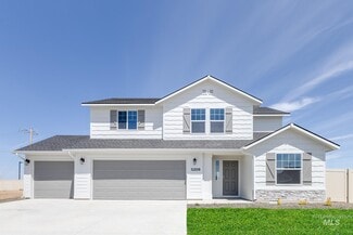 5209 Malachite St, Caldwell, ID 83605