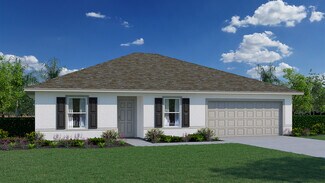 2683 Palomar Ave SE, Palm Bay, FL 32909