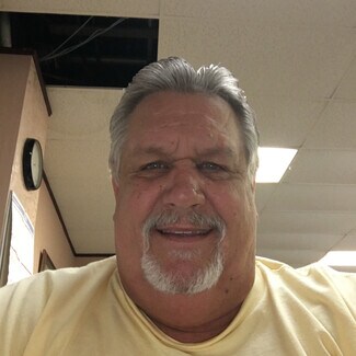 Randy Shamblin
