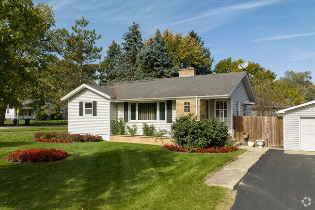 House prices in Kendron Park average between $100,000 and $300,000.