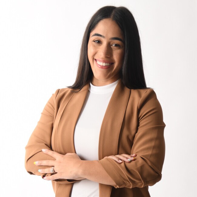 Suli Morales
