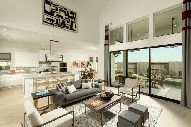 42022 Lajitas Way unit 36228024, Todd Mission, TX 77316 - photo 4