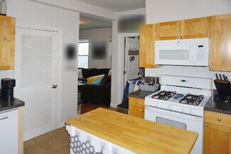 359 Prospect St, Cambridge, MA 02139