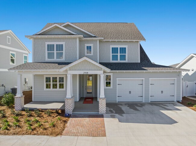 3204 Heartleak Ave unit 37004347, Panama City, FL 32405 - photo 5