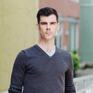 Joshua Keen
