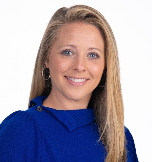 Catherine Patterson