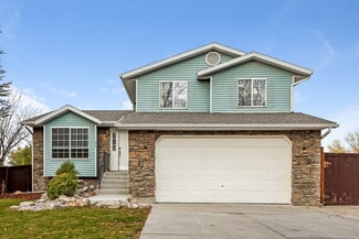 11274 Scobey Cir, Sandy, UT 84070