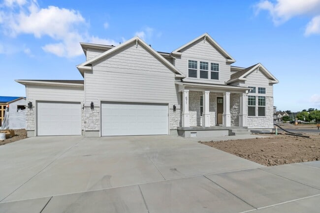 671 N 200 E, Providence, UT 84332 - photo 3