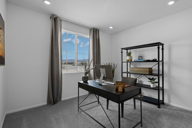 5726 Whimsical St, Las Vegas, NV 89148 - photo 6