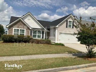 3940 Village Main St, Loganville, GA 30052