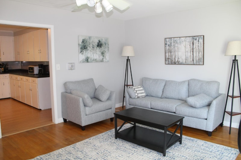 12 Brooks Ave unit 2, Lewiston, ME 04240 - photo 1