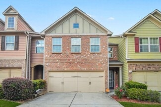 1539 Creek Bend Ln NW, Lawrenceville, GA 30043