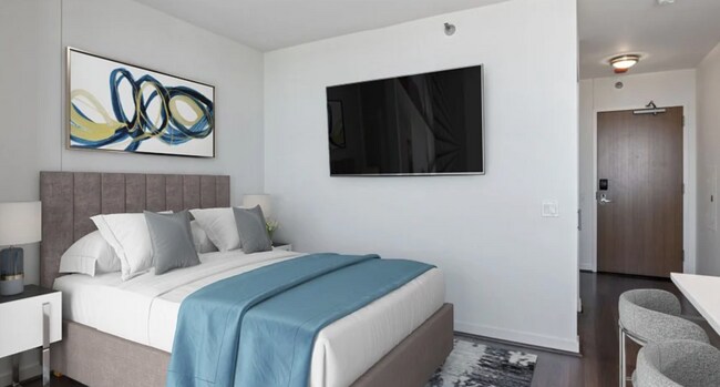 333 W Hubbard St unit 828, Chicago, IL 60654 - photo 7