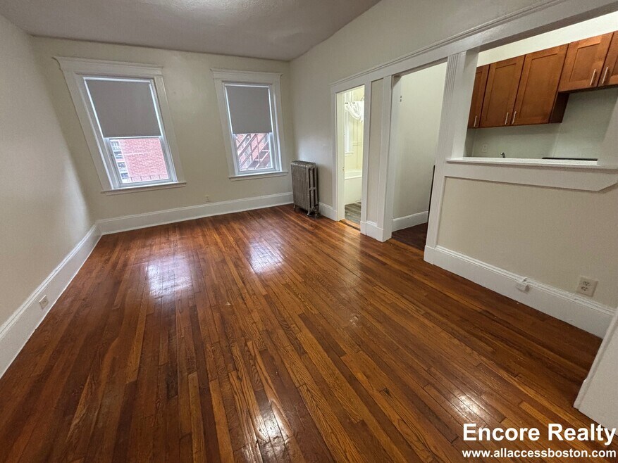 1348 Commonwealth Ave unit 18, Allston, MA 02134 - photo 1