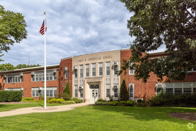 Somerville Elementary School