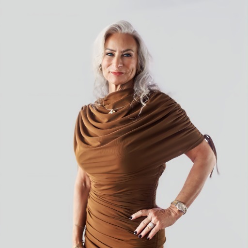 Constance Khoury