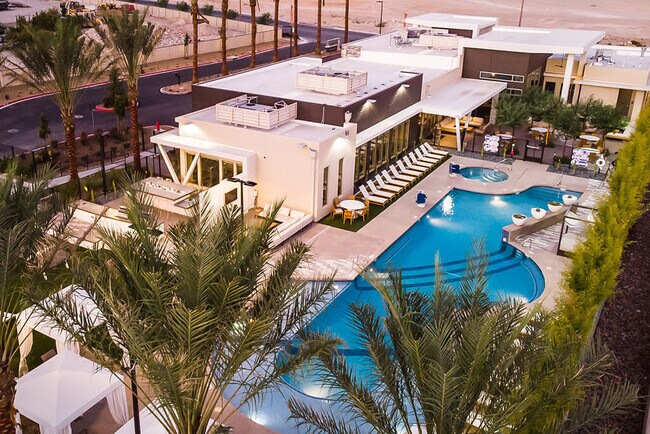 Tanager, Las Vegas, NV 89135 - photo 6