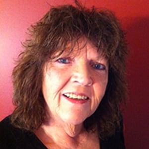 PATRICIA SHERWIN