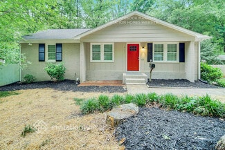 4151 Somerdale Ln, Charlotte, NC 28205