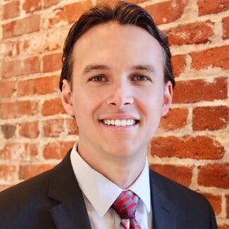 Richard Boas III