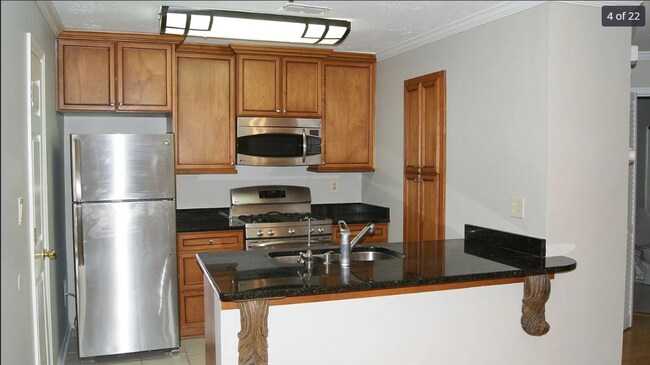 5668 River Heights Crossing SE unit 5668, Marietta, GA 30067 - photo 5