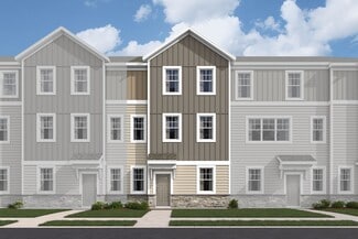 14614 Rhinestone St NW, Ramsey, MN 55303