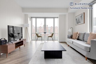 1 Leighton St Unit FL5-ID524, Cambridge, MA 02141