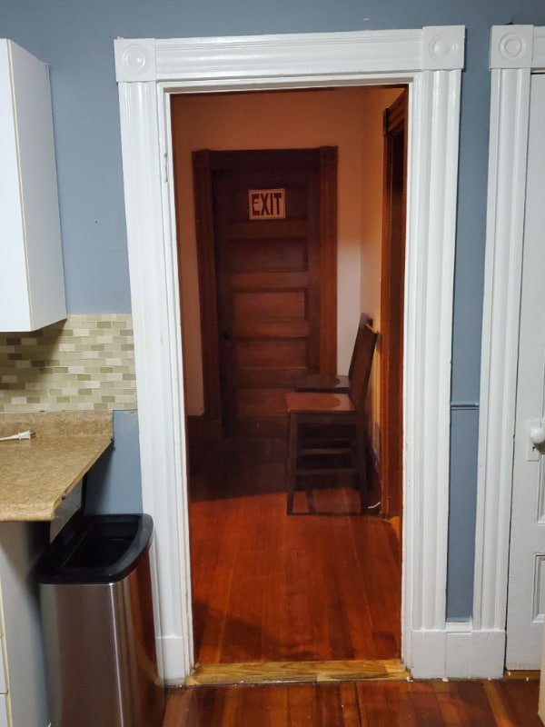 11 Mather St unit 3, Dorchester Center, MA 02124 - photo 4