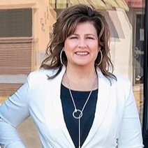 Patricia Lederman