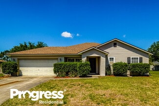 7118 Newman Lake Ct, Jacksonville, FL 32222