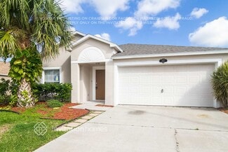 2657 Deercroft Dr, Melbourne, FL 32940