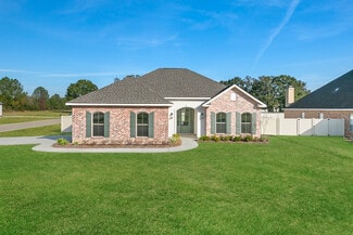 501 Pemberton Place, Picayune, MS 39466
