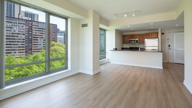 The West End Apartments, Boston, MA 02114 - photo 5