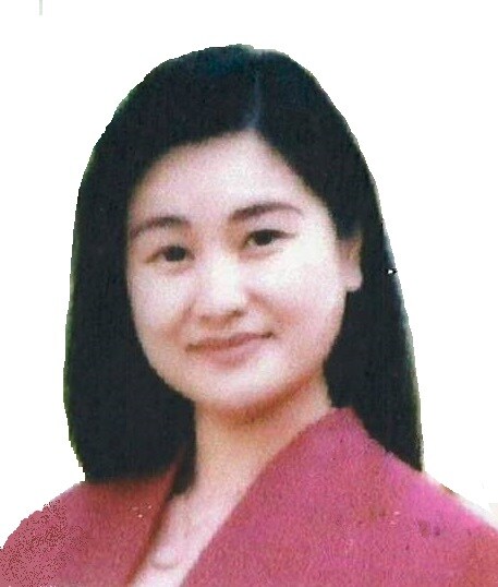Estefani Liaou