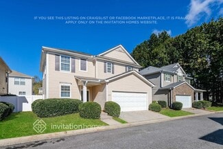 3680 Roseman Landing, Cumming, GA 30040