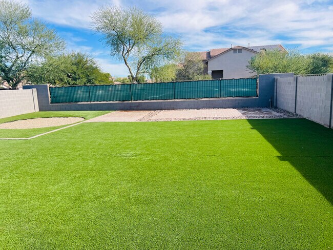 17889 N Vera Cruz Ave, Maricopa, AZ 85139 - photo 6