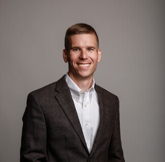 Jonathon Searcy